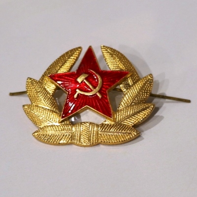 INSIGNIA SOVIETICA