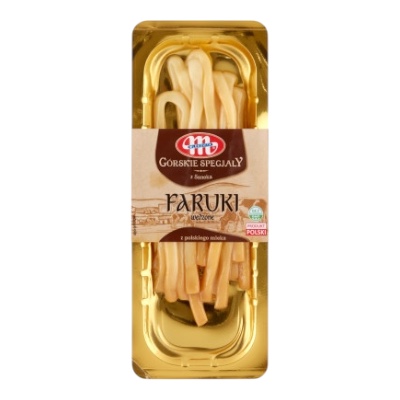 QUESO AHUMADO ZAKOPIANSKIE SPECIALY 100G